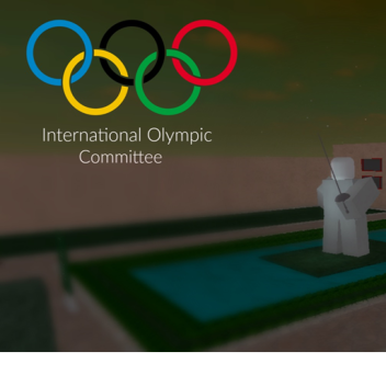 [IOC] Fencing Center