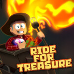 Cart Ride For Treasure 