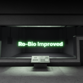 Ro-bio Improved