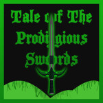 Tale of the Prodigious Swords