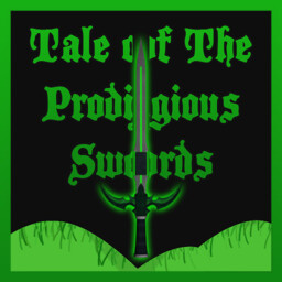 Tale of the Prodigious Swords thumbnail