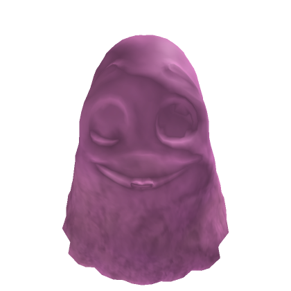 Blob Face Mask  Roblox Item - Rolimon's