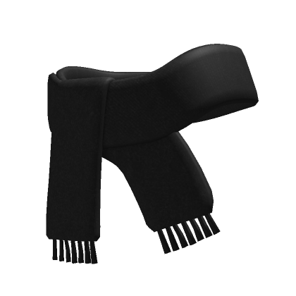 Scarf | Roblox Item - Rolimon's