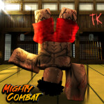 [Revamping!] Mighty Combat