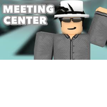 meeting center