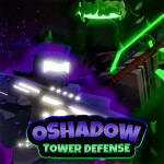 Oshadow Tower Defense