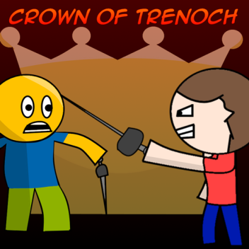 Crown Of Trenoch 