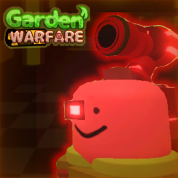 Garden Warfare [versión de Terror Antiguo]