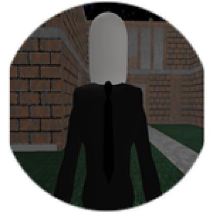 Slender - What is a slender in Roblox?