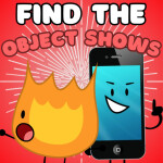 Find The Object Shows![140]