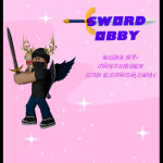 [NEW] Sword Obby