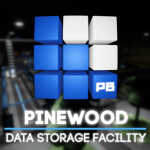 Pinewood Builders Data Storage Facility