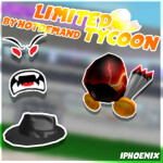 (FIGHTING) Limited Tycoon! BETA!