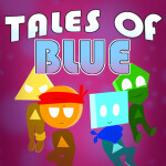 JSaB: Tales of Blue