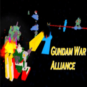 Gundam War: Alliance