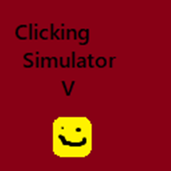 Clicking Simulator V