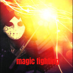 magic fighting