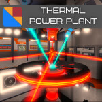 Innovation Inc. Thermal Power Plant🌋 Recreation