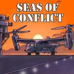 Mares de conflicto