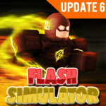 🚨UPD!🎮 The Flash Simulator ⚡