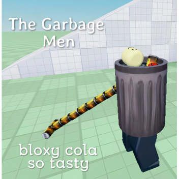 The Garbage Cans