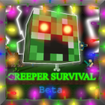 Creeper survival [Beta] - Roblox