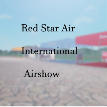  Red Star Air International Airshow