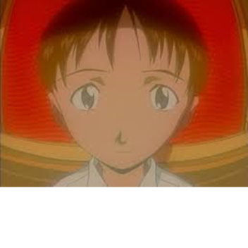 Encontre Shinji Ikari! obby