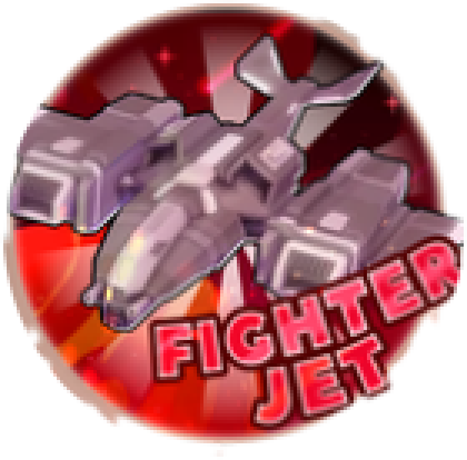 Fighter Jet - Roblox