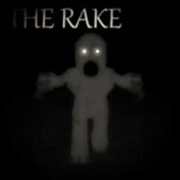The Rake:FanMade Editon 