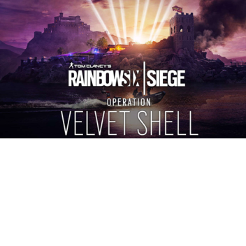 Rainbow Six Siege: "Coastline"