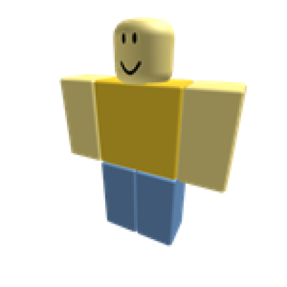 JOHN DOE LOGGED INTO ROBLOX 