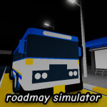 [⚠️] roadmay simulator