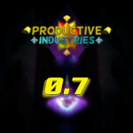Productive Industries 0.7.1.5 [BETA]