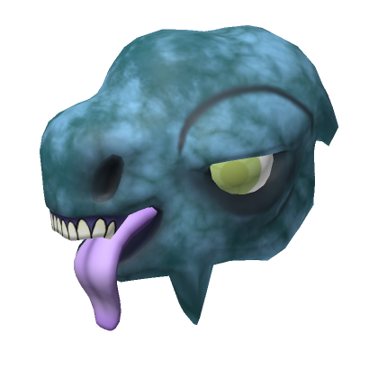 Slimy Samuel - Roblox