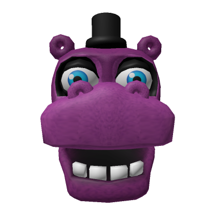 Sigma Hippo  Roblox Item - Rolimon's