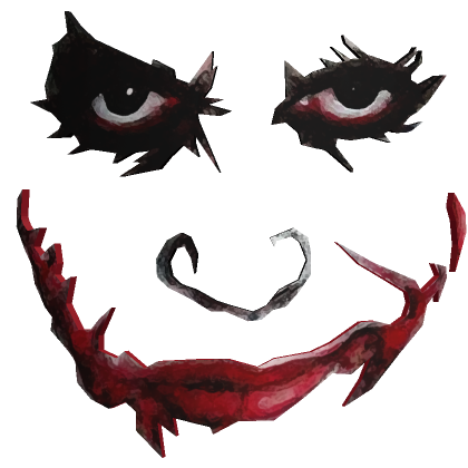 clown mask  Roblox Item - Rolimon's