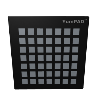 The Yumc Launchpad