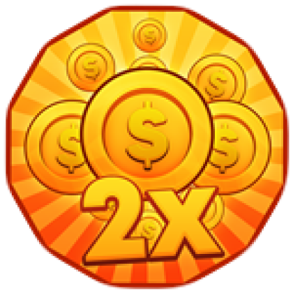 X2 Coins - Roblox