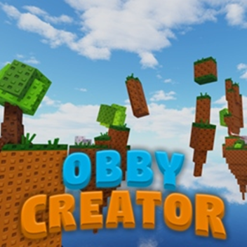 Obby Creator [Beta]