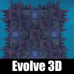 Evolve 3D [Alpha]