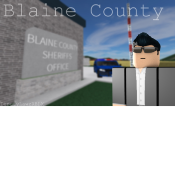[DOJ] Blaine County [NEW Cars!]