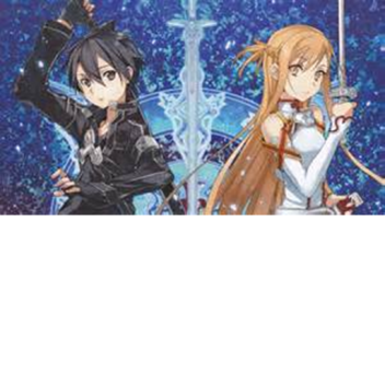 sword art online ## done need help join anytime