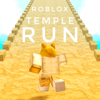Roblox Temple Run [BETA]