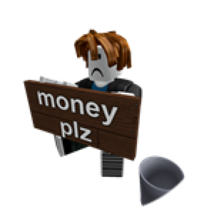 poor roblox avatar