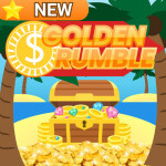 Golden Rumble 🏝️