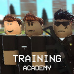 RCPD Training Academy