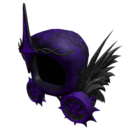 [ ⌛ ] Amethyst Dominus de la Federación Caída - Roblox