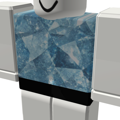 Diamond Man - Roblox