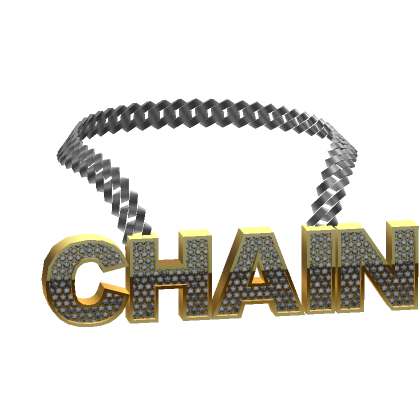 chain necklace | Roblox Item - Rolimon's